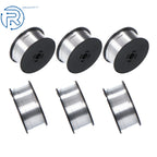 6Pack ER5356 Mig Welding Wire 0.045" for Aluminum (1 lb Each Roll)