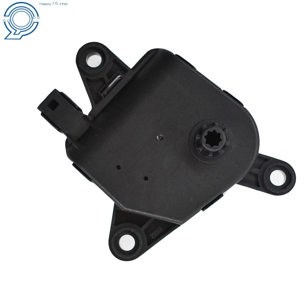 Heater Blend Door Actuator for Dodge Chrysler Ram SRT (2001–2017)