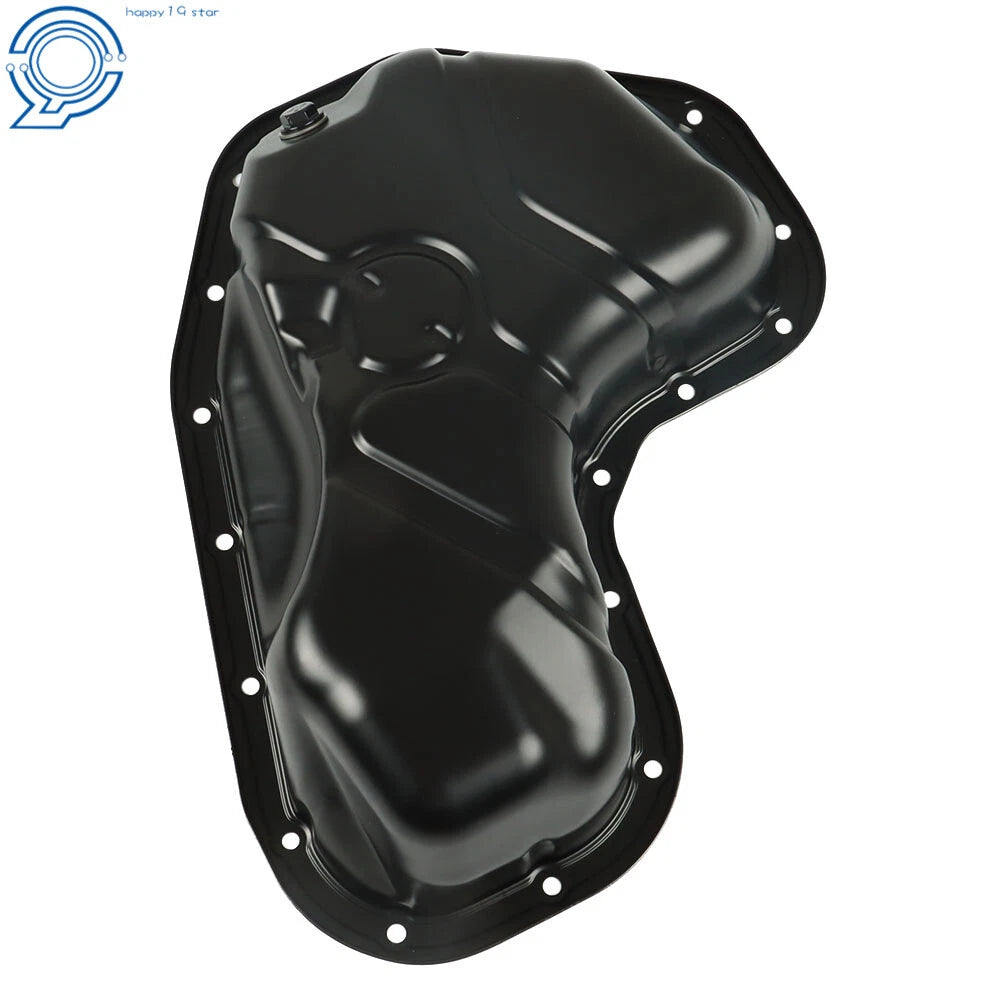 Lower Engine Oil Pan for Toyota Avalon Camry ES350 Highlander Sienna V6 (2005–2020)