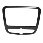 Center Console CD Panel Cover Trim for Chevrolet Equinox (2017-2022)