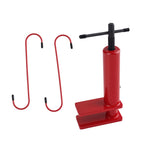 Brake Caliper Tool for Universal Multi Piston Brake Pads with 2 Hooks