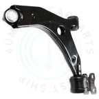 Front Lower Right Control Arm and Ball Joint for Mazda 3, Mazda 5 (2004–2015)