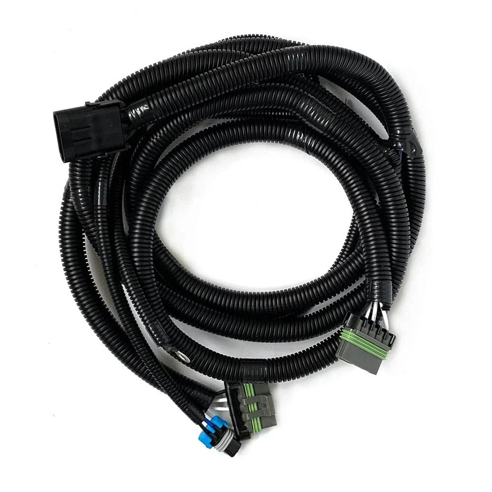 Tail Light Wire Harness x1 for Chevy GMC Tahoe Yukon Blazer Suburban (2000-2006)