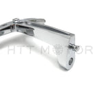 Passenger Floorboard Mount Bracket Kit for Harley FLH Touring (1993–2008)
