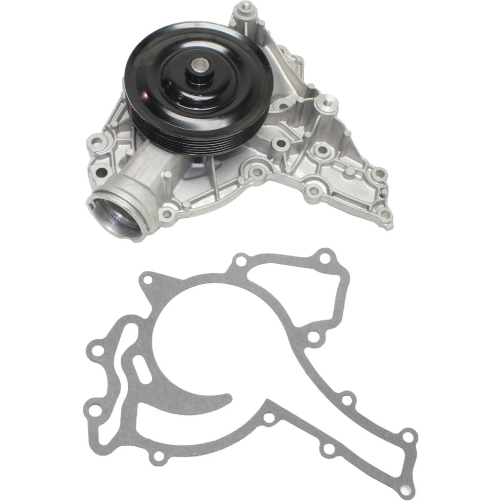 Water Pump for Mercedes E Class ML SLK C R CLK C300 GLK350 E350