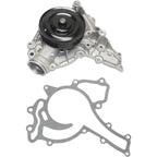 Water Pump for Mercedes E Class ML SLK C R CLK C300 GLK350 E350