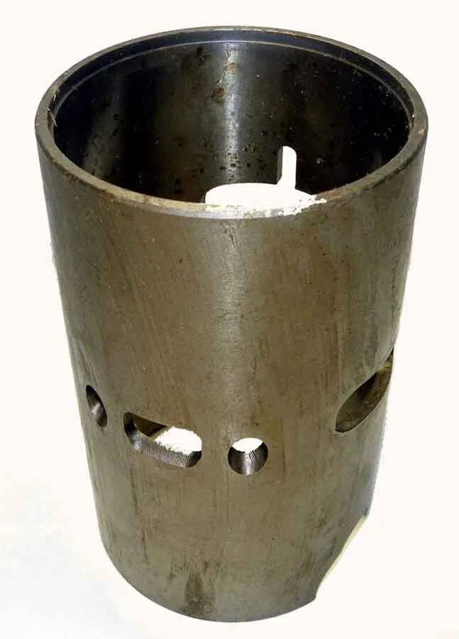WSM Cylinder Sleeve for Mercury 40/60 Hp 3 Cyl (1998–2004) 1115SA