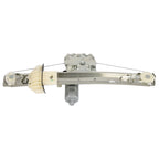Rear Left Power Window Regulator for Ford Focus (2008-2011) Sedan