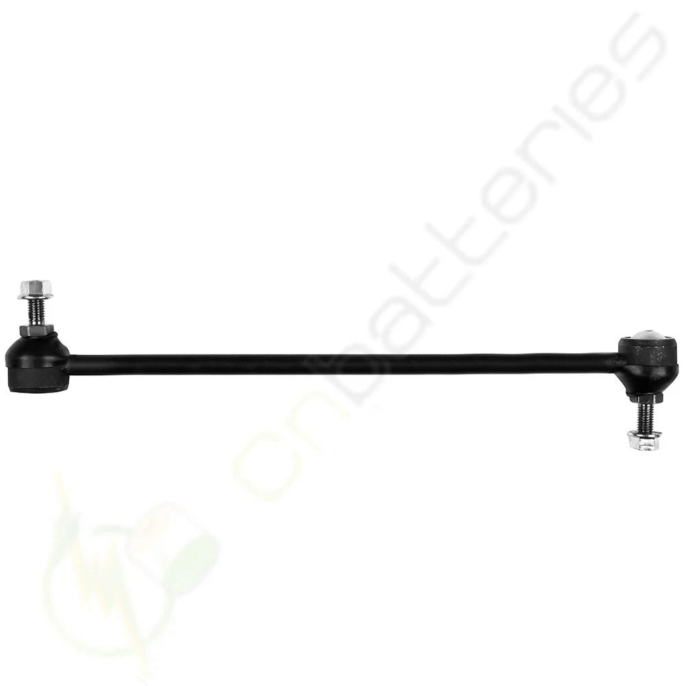8Pcs Suspension Outer Inner Tie Rod Sway Bar Kit for Pontiac Grand Prix (2004–2008)