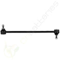 8Pcs Suspension Outer Inner Tie Rod Sway Bar Kit for Pontiac Grand Prix (2004–2008)