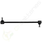 8Pcs Suspension Outer Inner Tie Rod Sway Bar Kit for Pontiac Grand Prix (2004–2008)