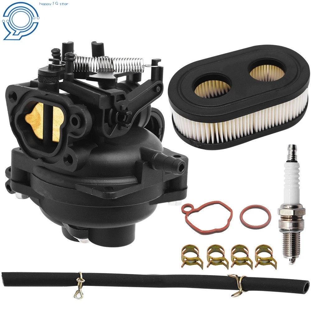 Carburetor Kit for B & S 550EX 625EX 675EX 140cc (2015–2023)
