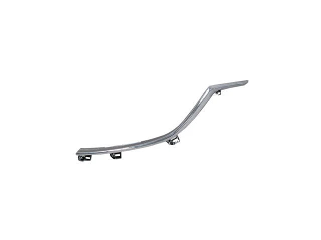Front Left Grille Molding for Mazda 6 (2014–2017) GY435HY