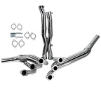 Stainless Steel Exhaust Manifold for BMW E30 3 Series (1986–1991)