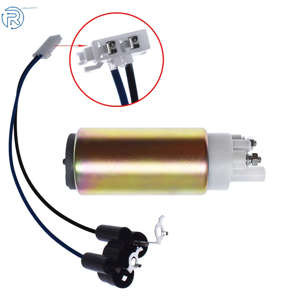 Fuel Pump for Suzuki Outboard DF 40 50 60 HP (15200-87J10)