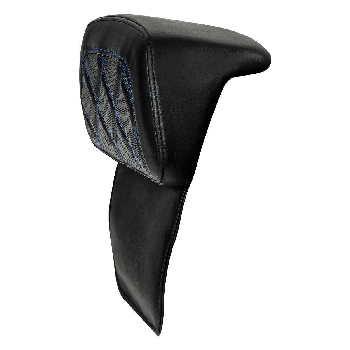 Razor Chopped Trunk & Backrest Pad for Harley Touring (2014–2025)