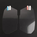 Speedometer Scratch Screen Film for Triumph Speed Triple, Tiger 800 (2011-2019)