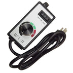 Variable Speed Controller for Electric Motor (AC 120V)