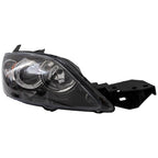 Headlight for Mazda 3 Hatchback (2004–2009) Right