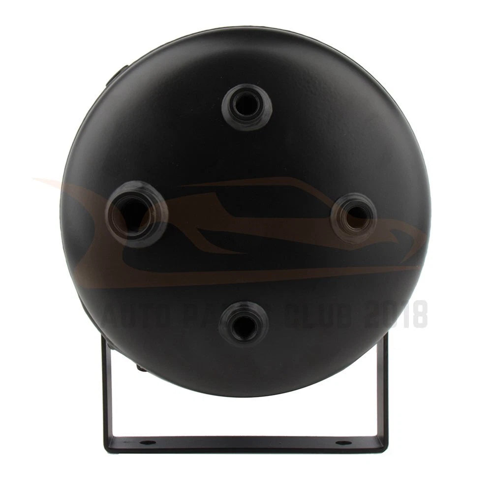 Air Compressor Tank Gauge Kit for Car Horn System (200 PSI)