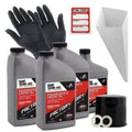 10W40 Oil Change Kit for Suzuki VZ1500 M90 Boulevard (2006–2018)