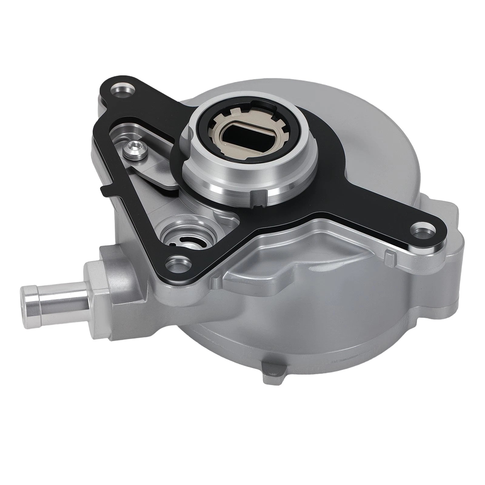 Engine Vacuum Pump for Audi Q7 3.6L (2007) Volkswagen Passat 3.2L/3.6L (2006–2008)