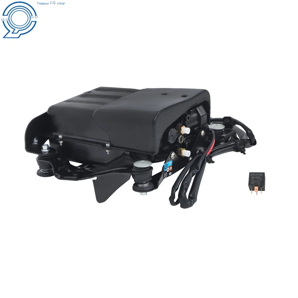Air Suspension Compressor Pump for Porsche Panamera (2010–2016)