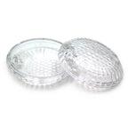 Turn Signal Lens for Suzuki Boulevard Intruder Marauder Savage GSF400 Bandit (1997–2005)