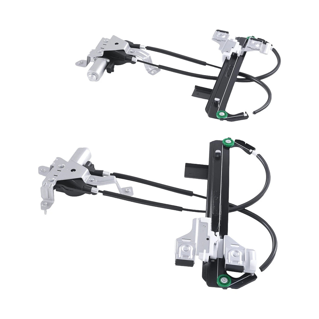 Power Window Regulator & Motor Assembly for Chevy Tahoe GMC Yukon (2000–2006)