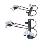 Power Window Regulator & Motor Assembly for Chevy Tahoe GMC Yukon (2000–2006)