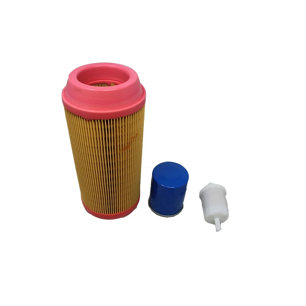 Filter Set for Bobcat (Replaces 3974113)