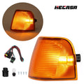 Left Side Turn Signal Corner Light for Peterbilt 375 385 (YYYY–YYYY)