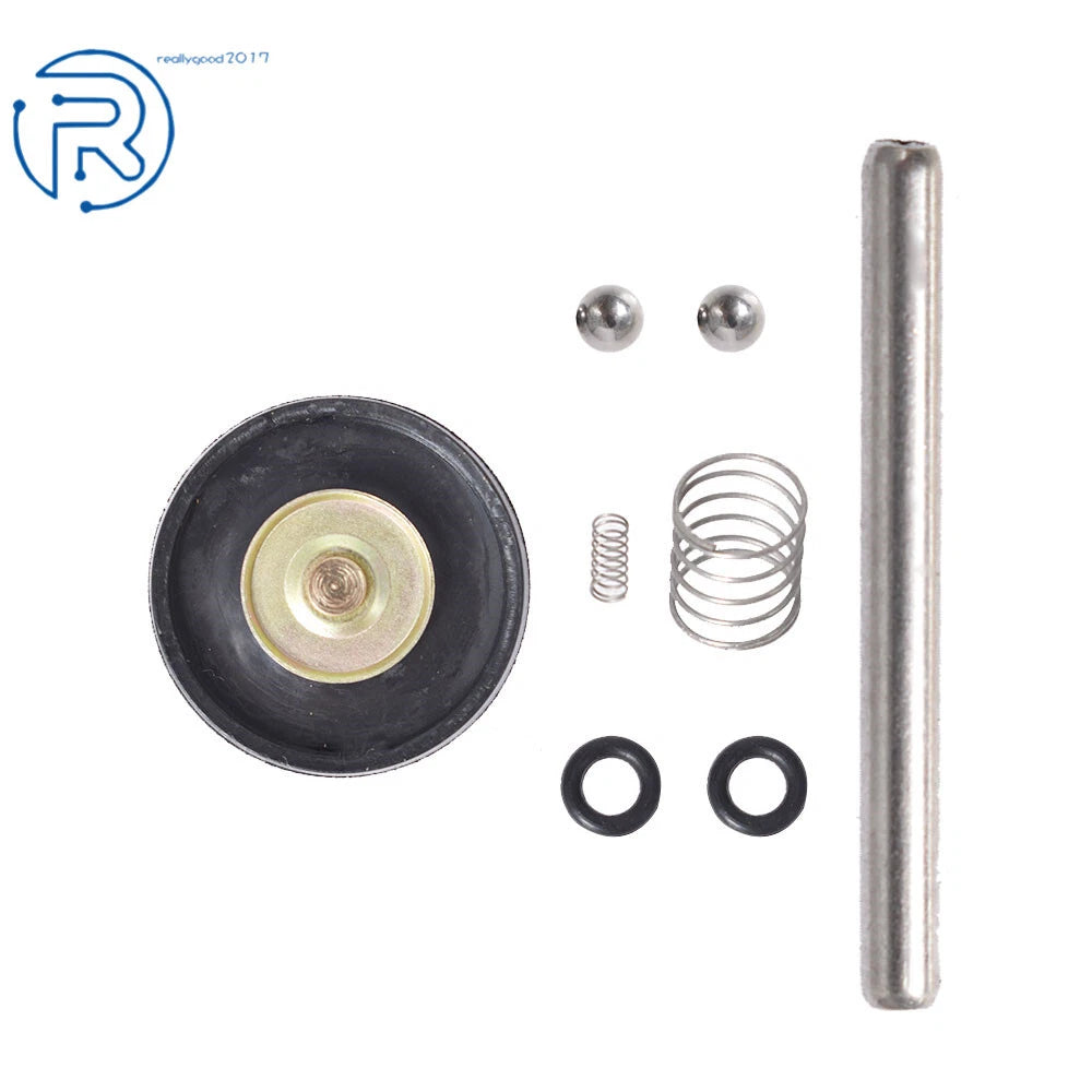 Accelerator Pump Rebuild Kit for E & G Carburetor (US)