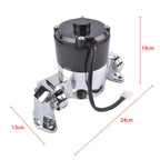 Electric Water Pump with Gasket for SBC Small Block Chevy (1960-1990)