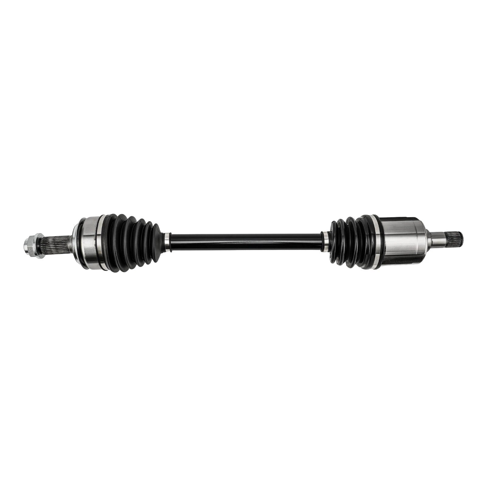 Front Left CV Axle Shaft Assembly for Honda Accord (2018–2022) 1.5L Auto CVT