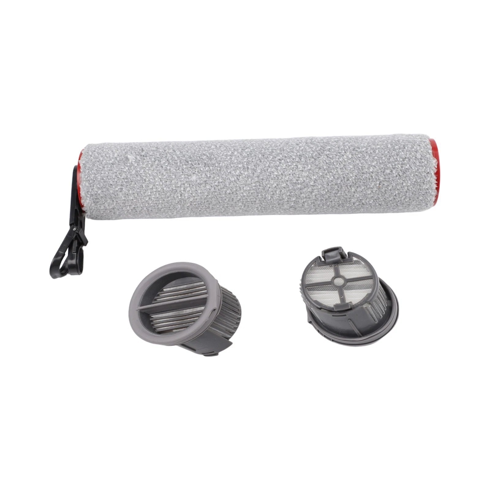 Lint Brush and Filter Kit for Mova X4 Pro (Compatible)