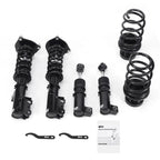 BFO Coilovers Kit For Hyundai Veloster 2013-2015 Adj. Height Shock Absorbers