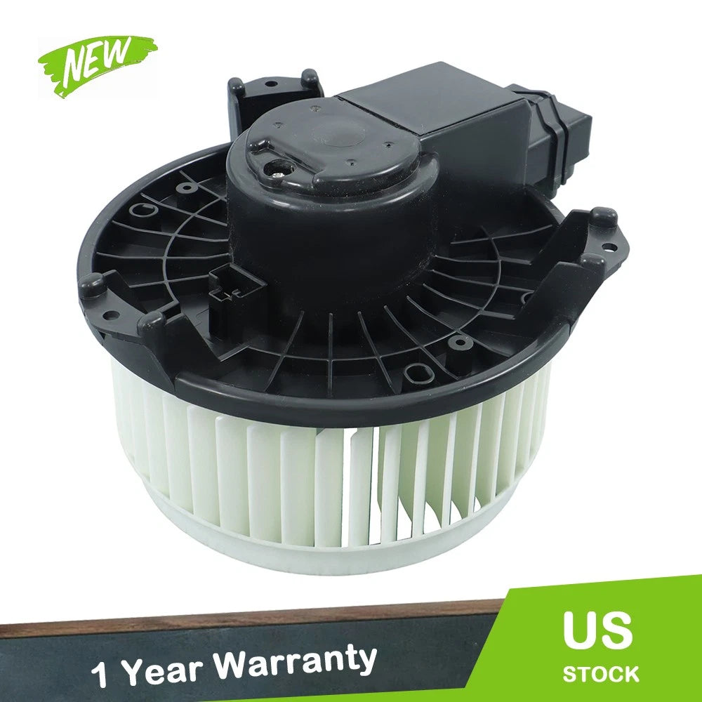 A/C Heater Blower Motor for Toyota Yaris (2012–2018)