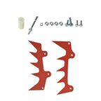 Set of 2 Felling Dogs for Stihl 029 039 MS271 MS290 MS310 MS311