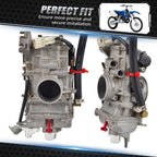 FCR Carburetor Air Fuel Mixture Screw for CR CRF WR YZF KXF KLX KX RM RMZ