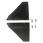 Outboard Motor Fin Stabilizer for 5-150 HP Engine (2010–2023)