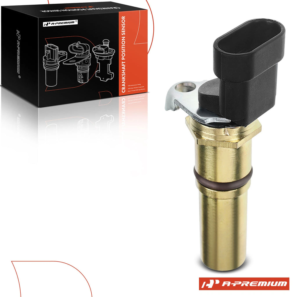Crankshaft Position Sensor for Chevy Corsica S10 Cavalier GMC 