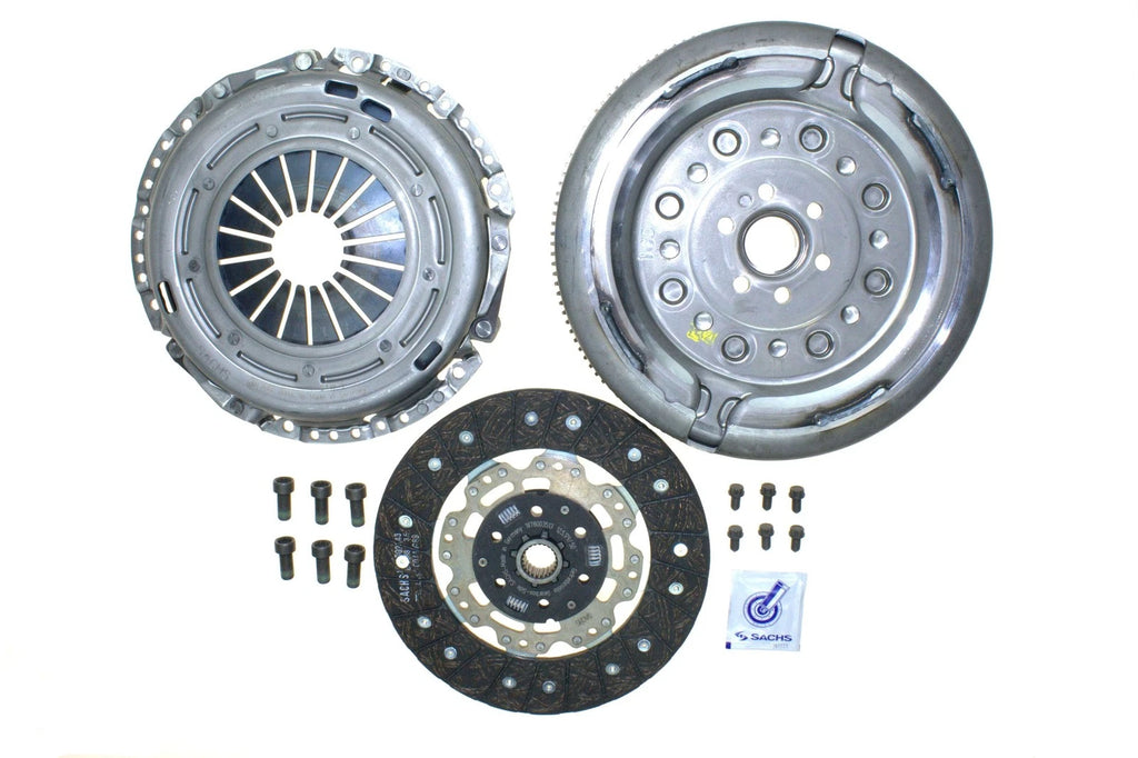 Clutch Kit for Volkswagen Jetta (2009–2010)