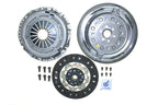 Clutch Kit for Volkswagen Jetta (2009–2010)