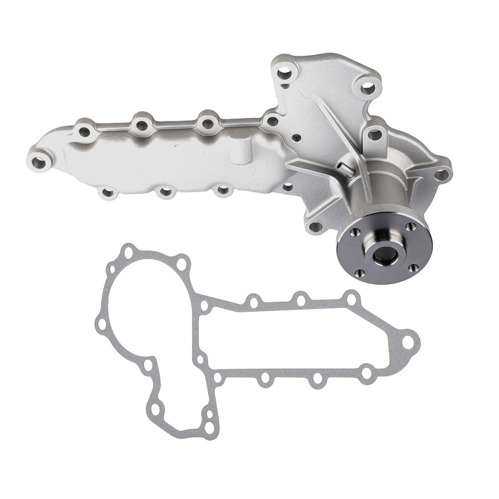 Belt Drive Water Pump for Bobcat 643 645 743 751 753 763