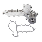 Belt Drive Water Pump for Bobcat 643 645 743 751 753 763