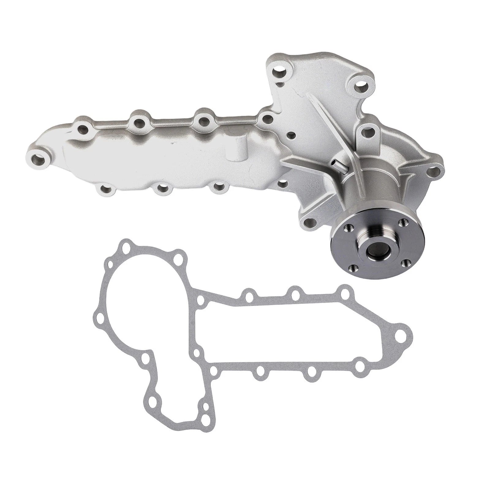 Belt Drive Water Pump for Bobcat 643 645 743 751 753 763