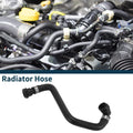 Radiator Hose No. 17127578401 for BMW 7 Series (F01)