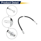 Front Right Brake Hose for Honda (No. 01464SFJW01)