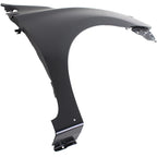 Set of 2 CAPA Fenders for Nissan Sentra (2016–2019) Front Left & Right